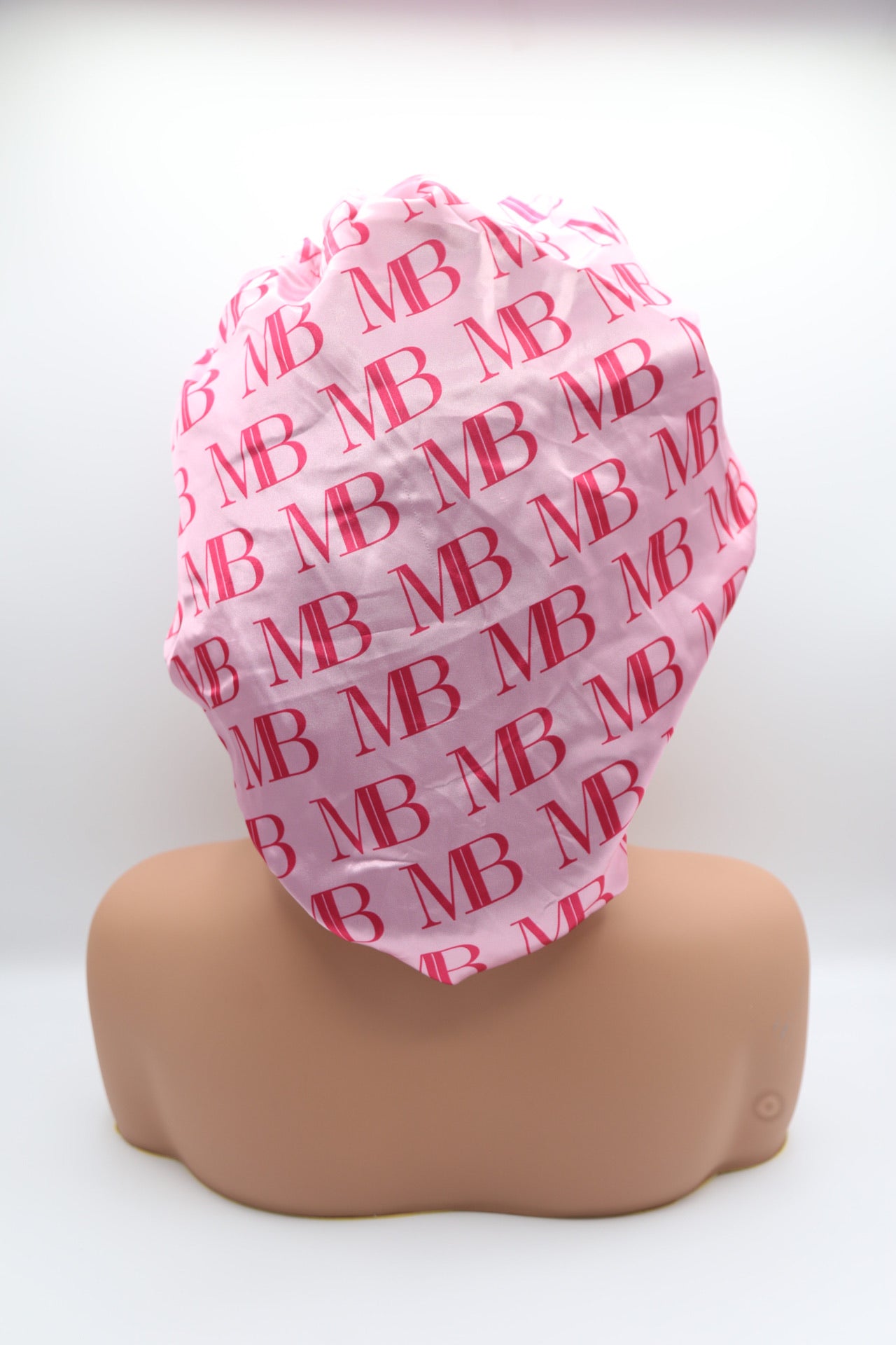 Satin Bonnet