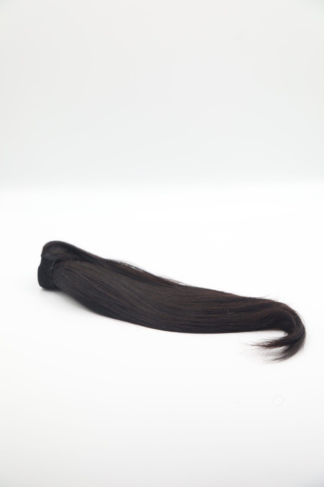 Velcro Ponytail