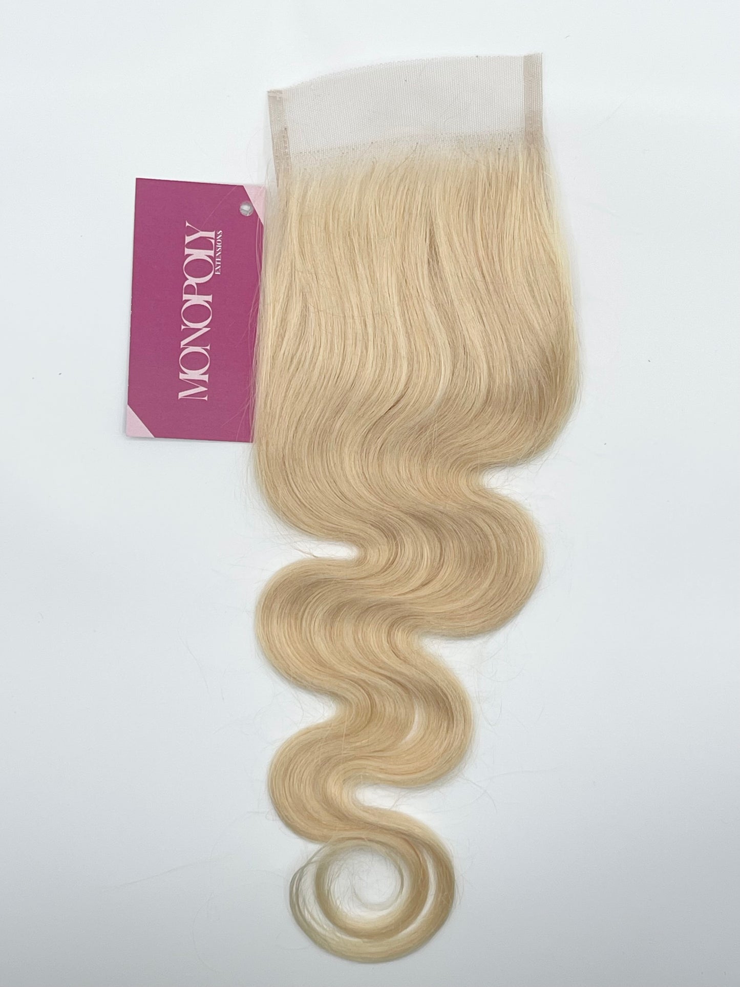 5x5 Lace Closure