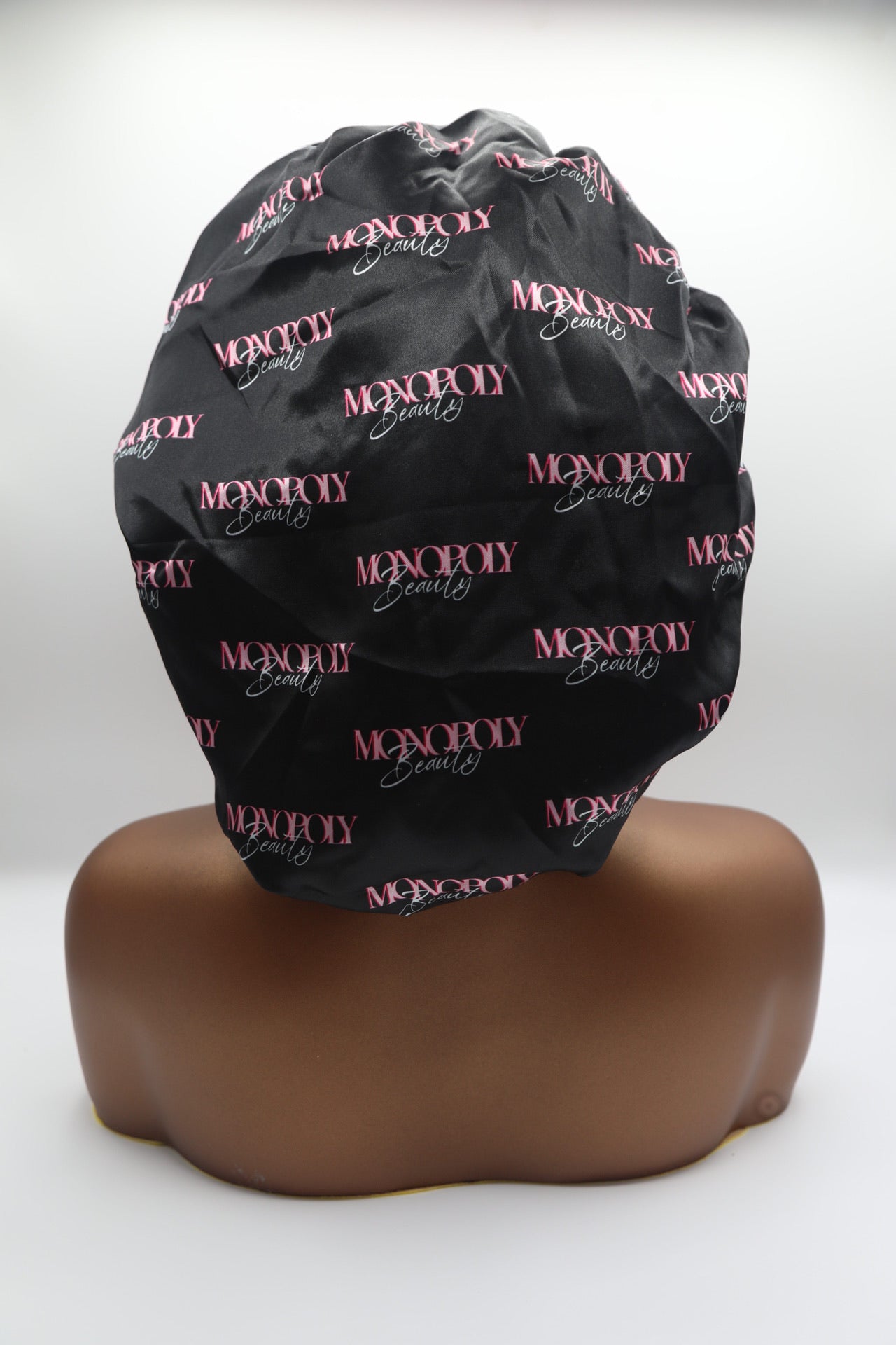 Satin Bonnet