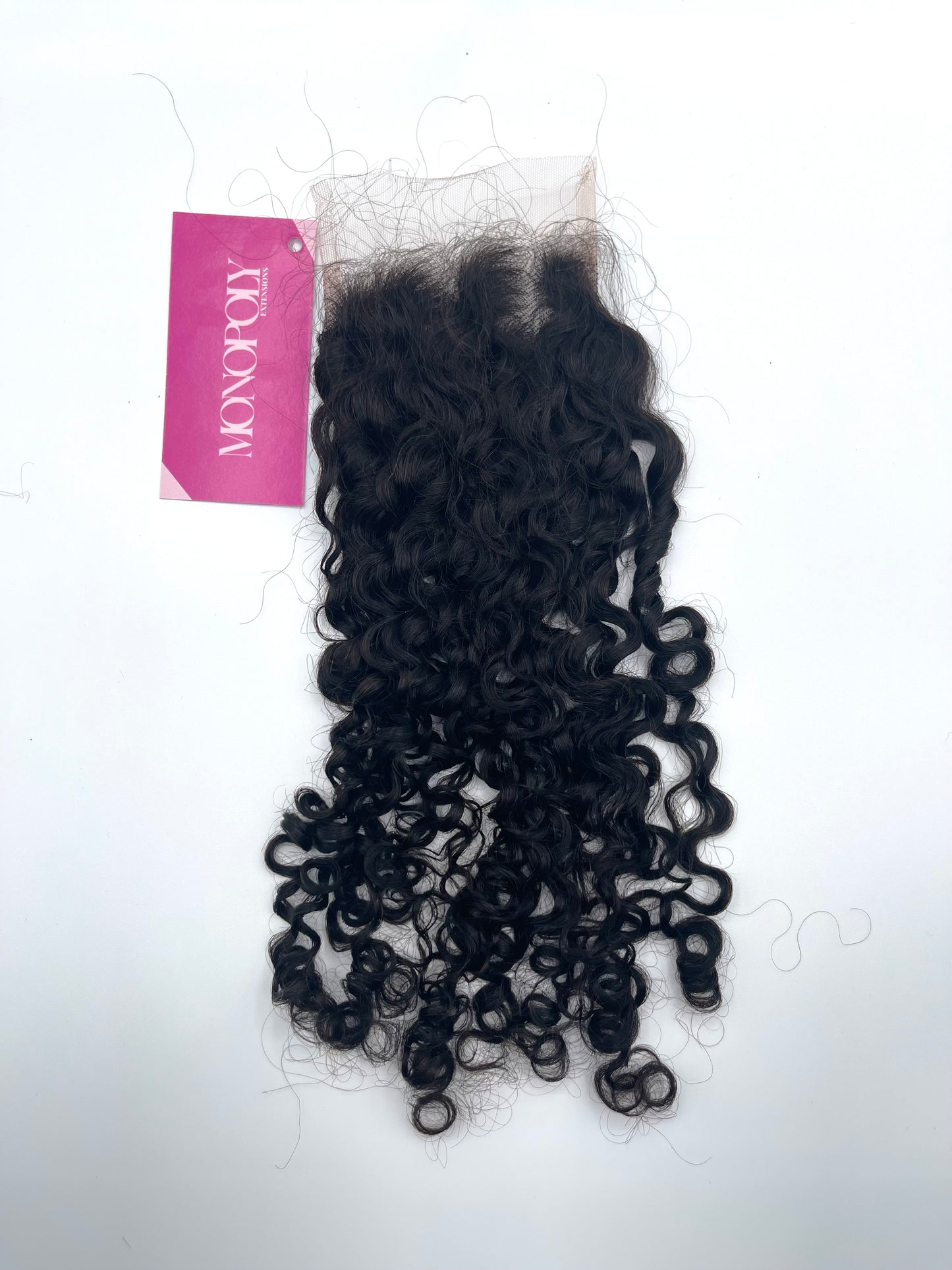 5x5 Lace Closure