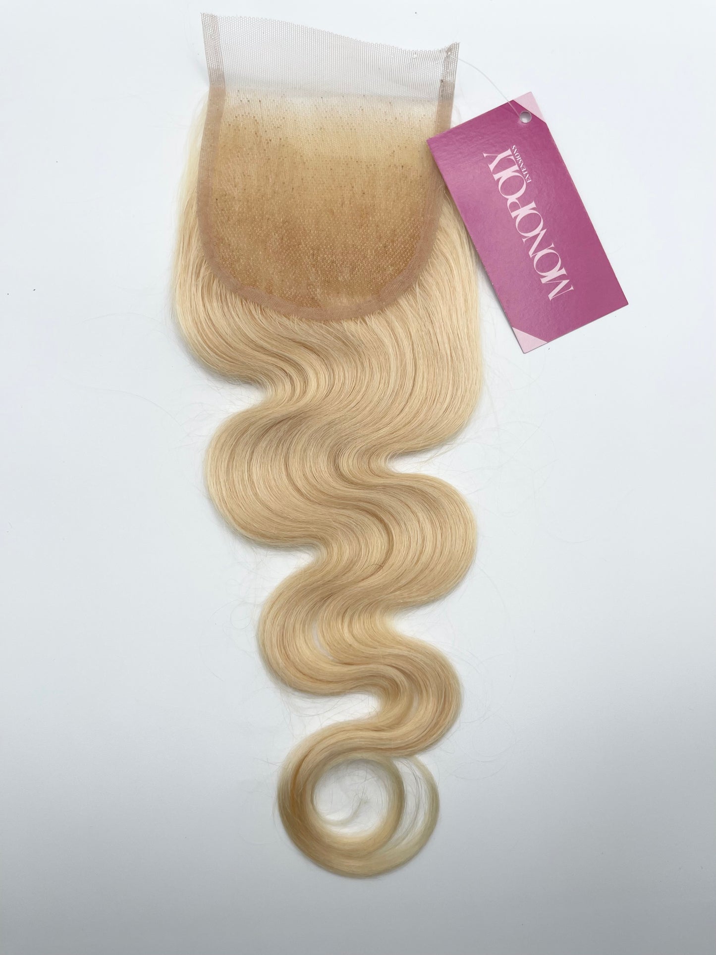 5x5 Lace Closure