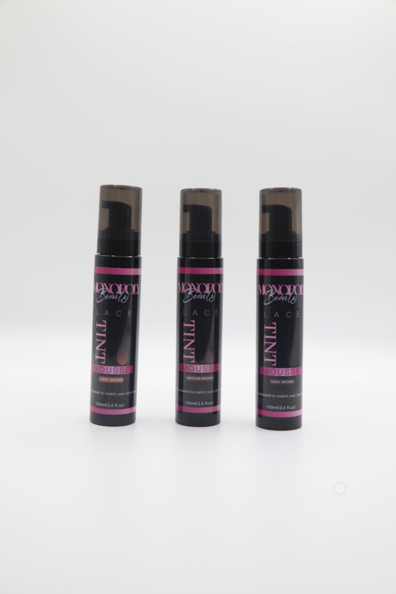 Wig Install Bundle