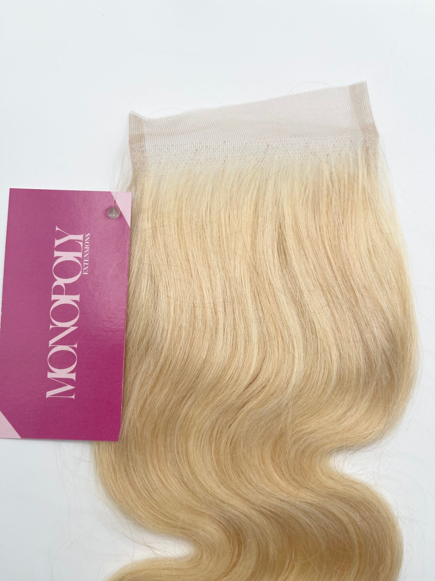 5x5 Lace Closure