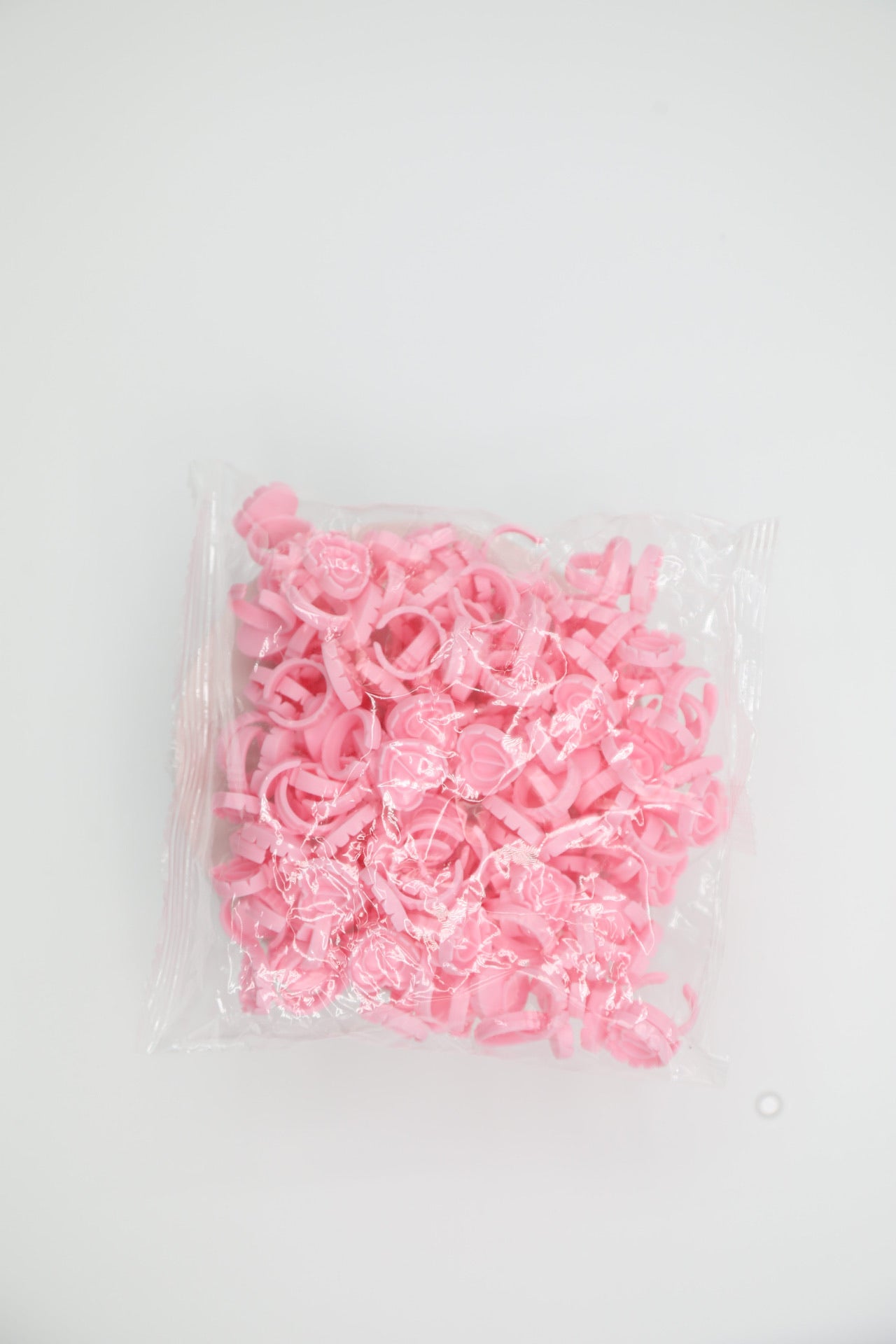Lash Glue Rings