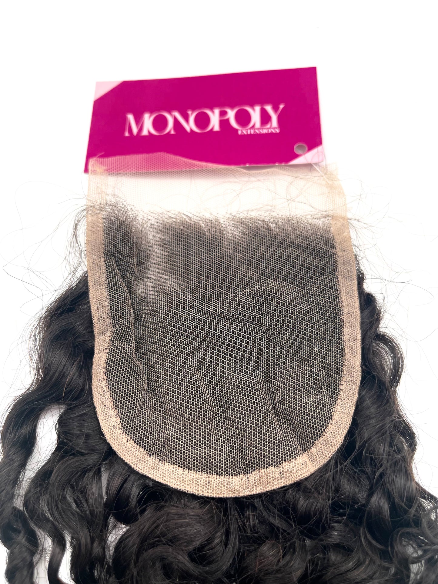 5x5 Lace Closure