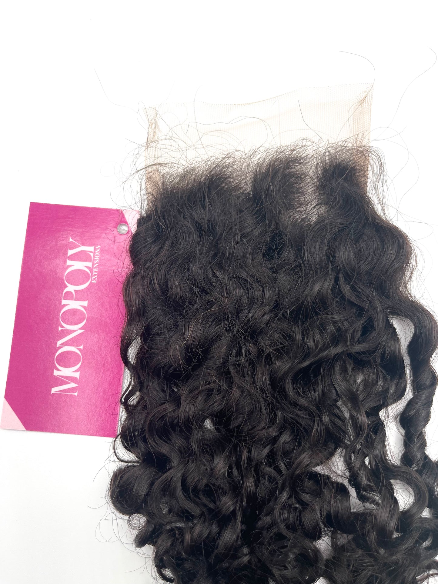 5x5 Lace Closure