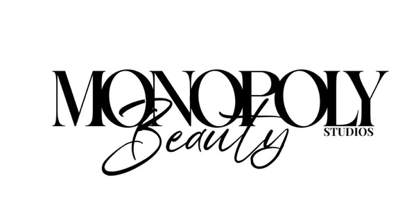 Monopoly Beauty logo