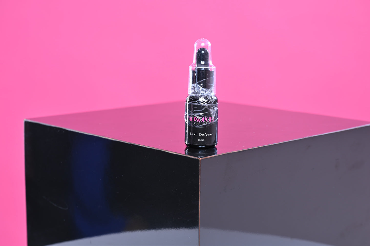 Lash Bonder
