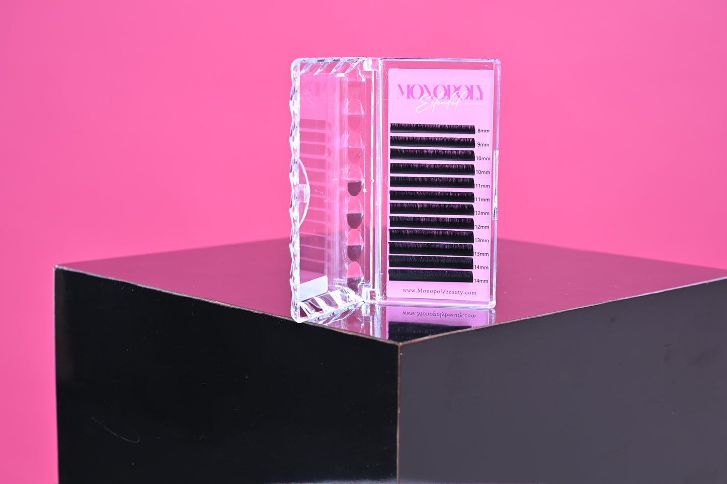 Classic Lash Trays