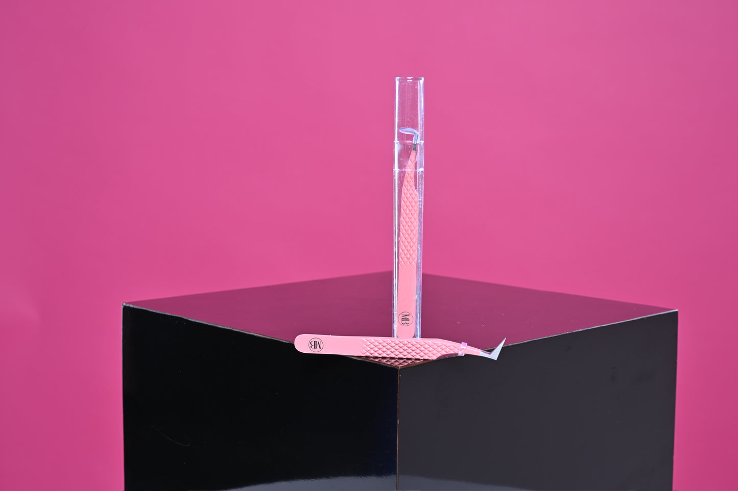 Lash Tweezers