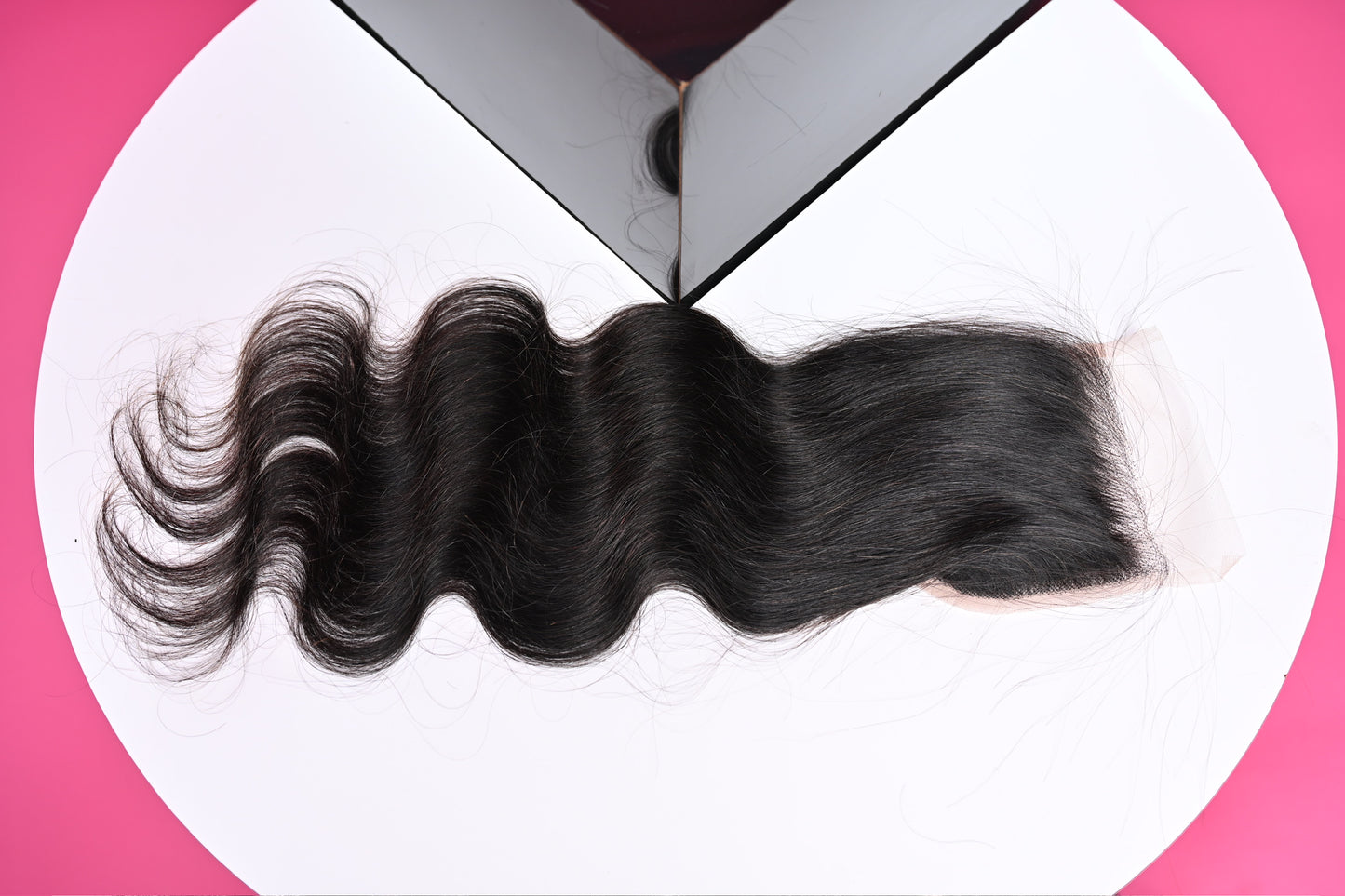 4x4 Lace Closure