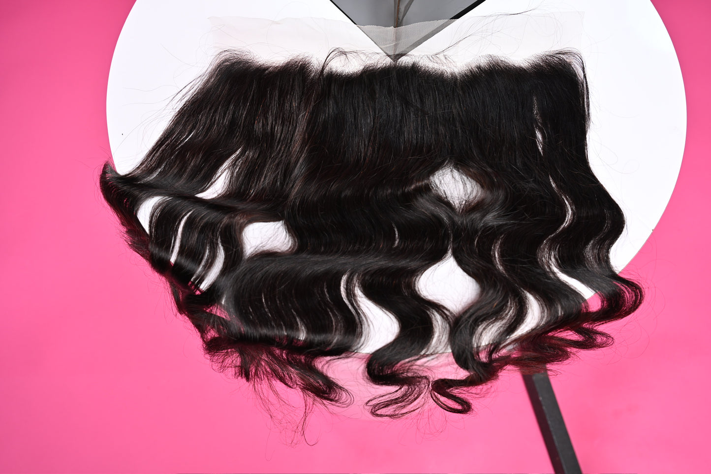 13x4 Lace Frontals
