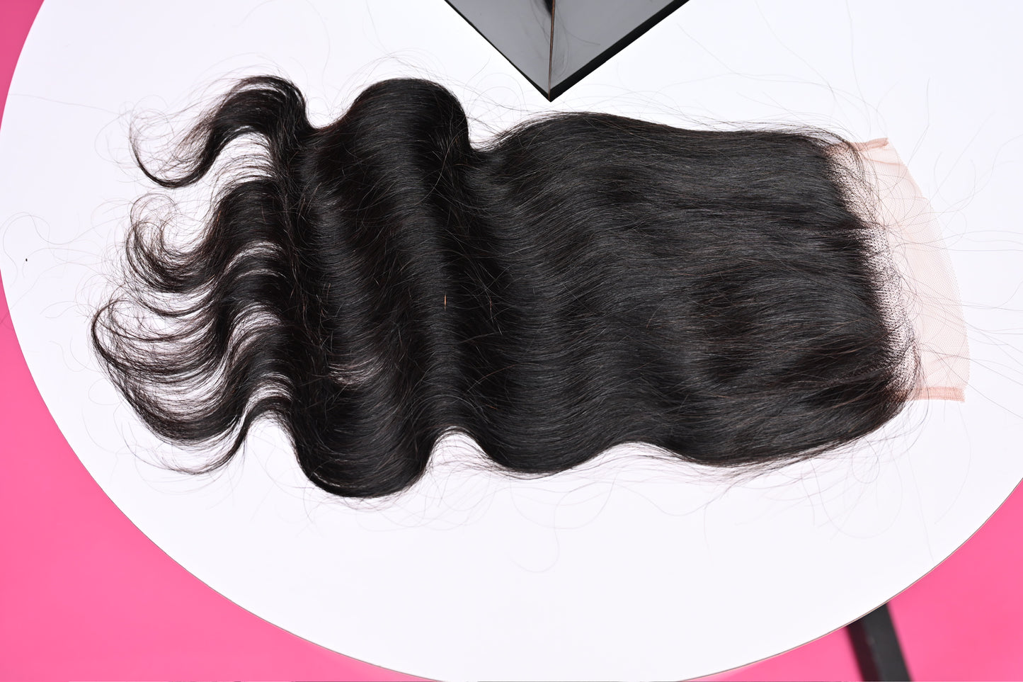 5x5 Lace Closure
