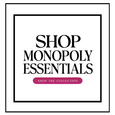 Monopoly Essentials