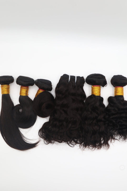 Single Bundles