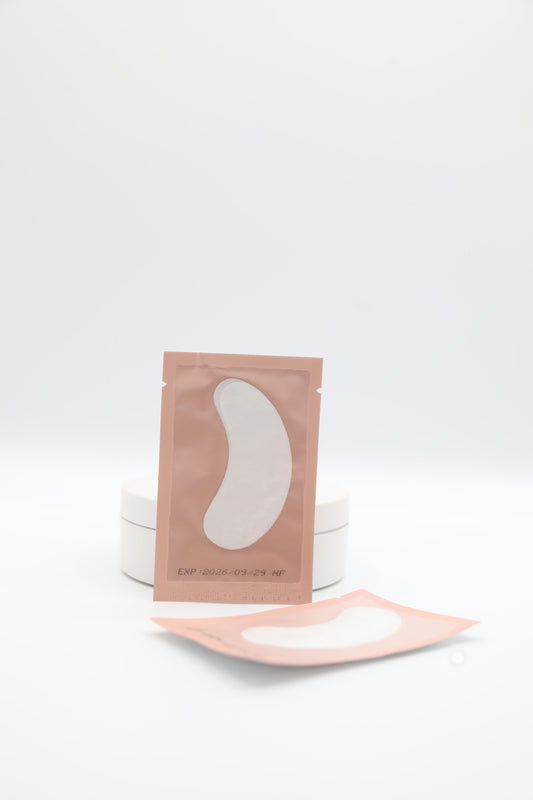 Gel Eye Pads